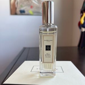 Jo Malone Wild Bluebell Cologne